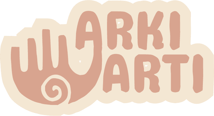 ArkiArti Logo